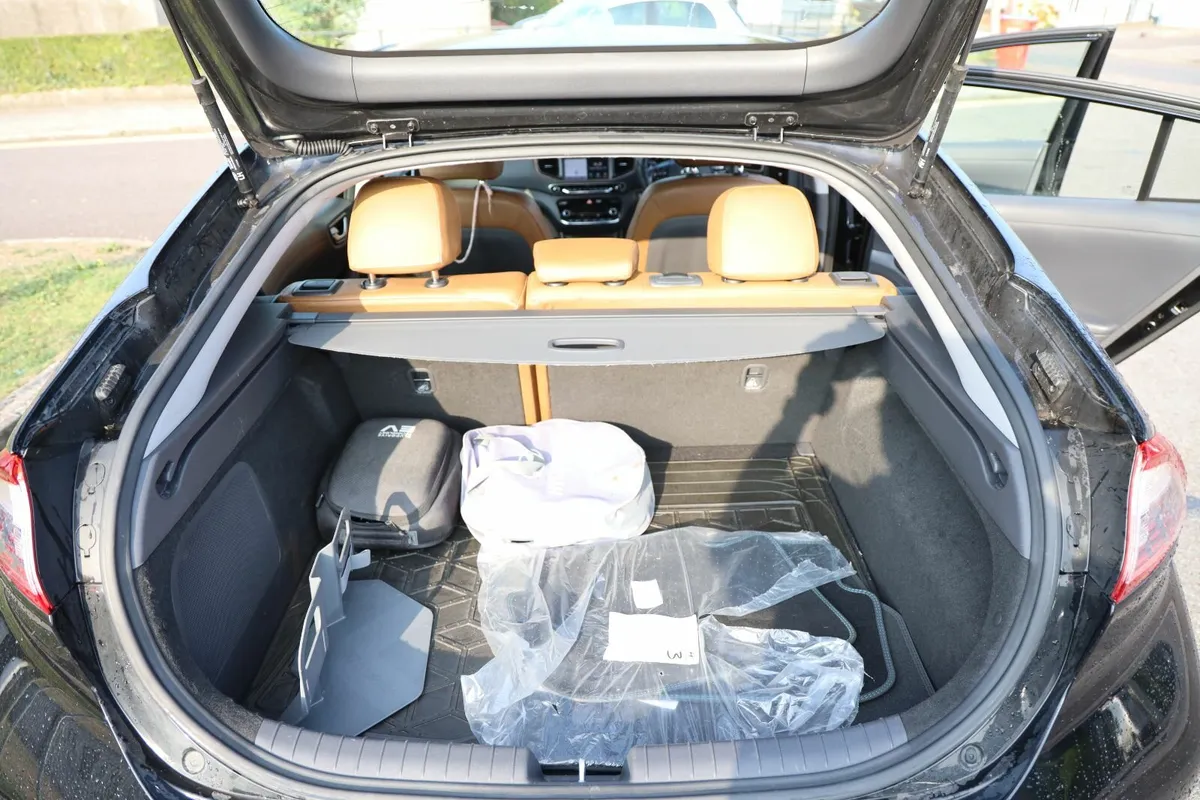 Hyundai IONIQ 2018 - Image 4