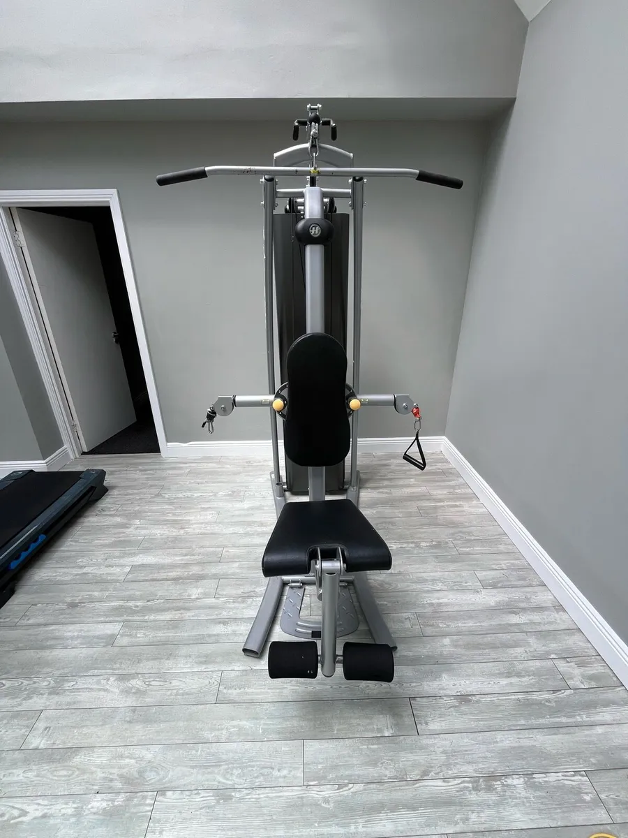 Functional Multi Gym - Image 2