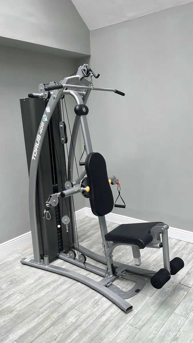 Functional Multi Gym - Image 3