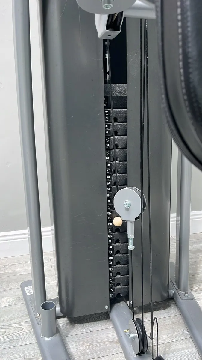 Functional Multi Gym - Image 4