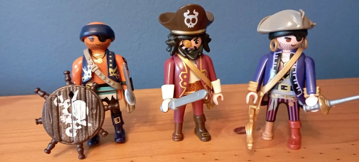 Playmobil Pirates Collection - Image 4