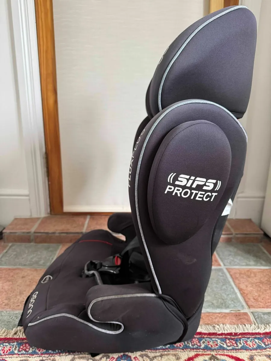 Kids car seat - Image 2