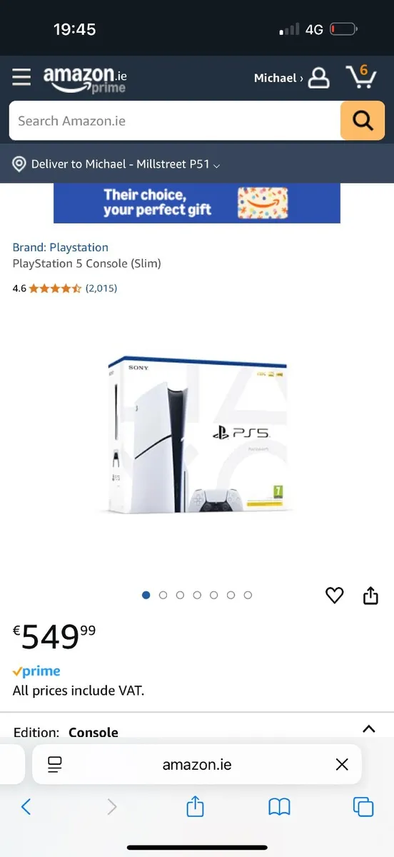 Ps5 disc version 3 games meta quest 3s - Image 1