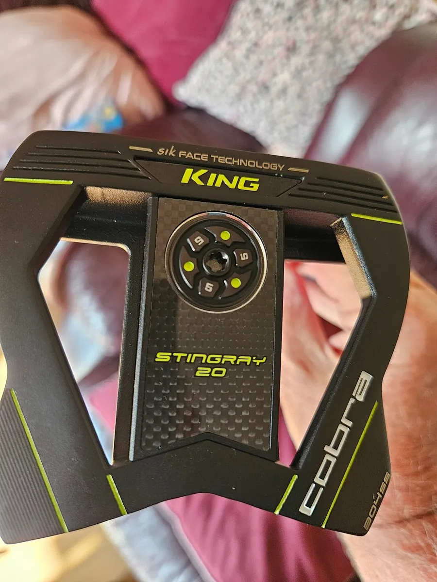 Putter - Image 2
