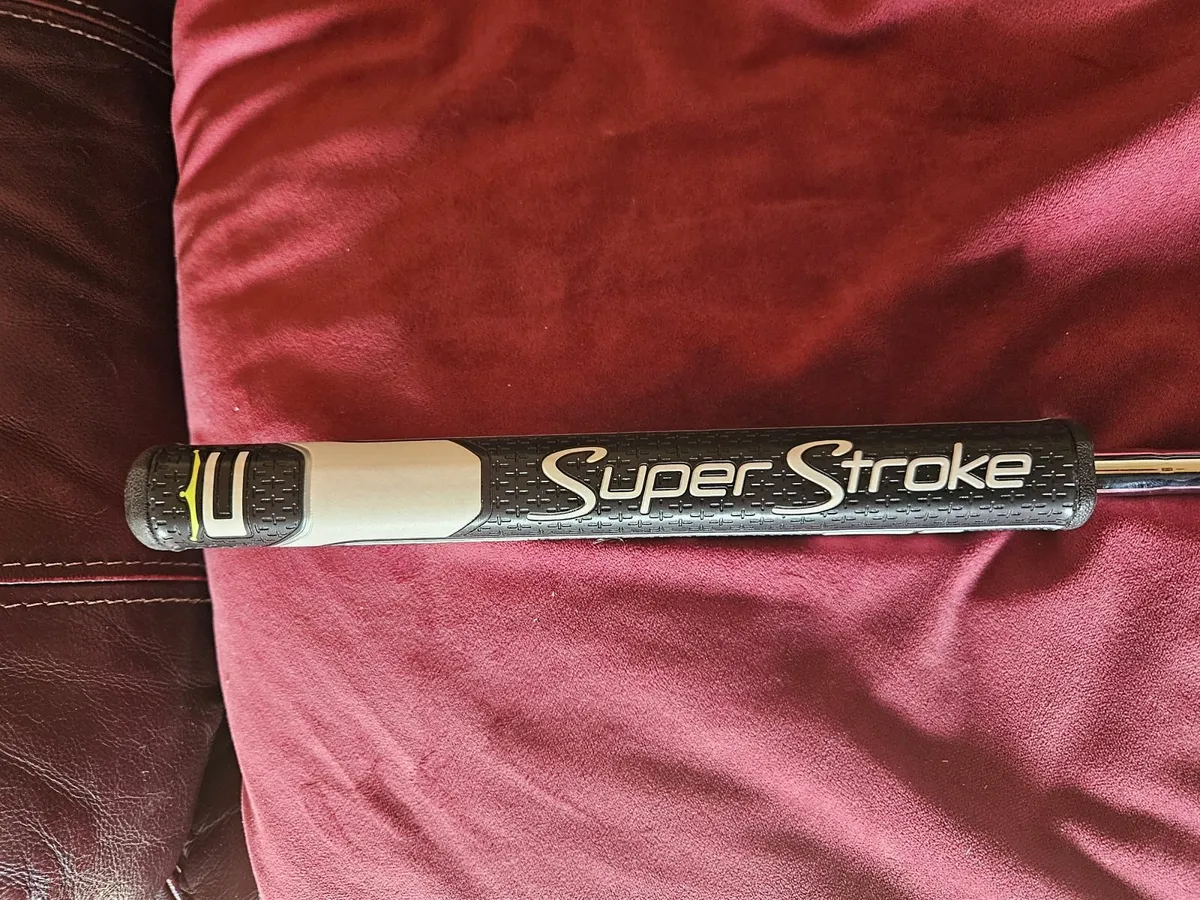 Putter - Image 3