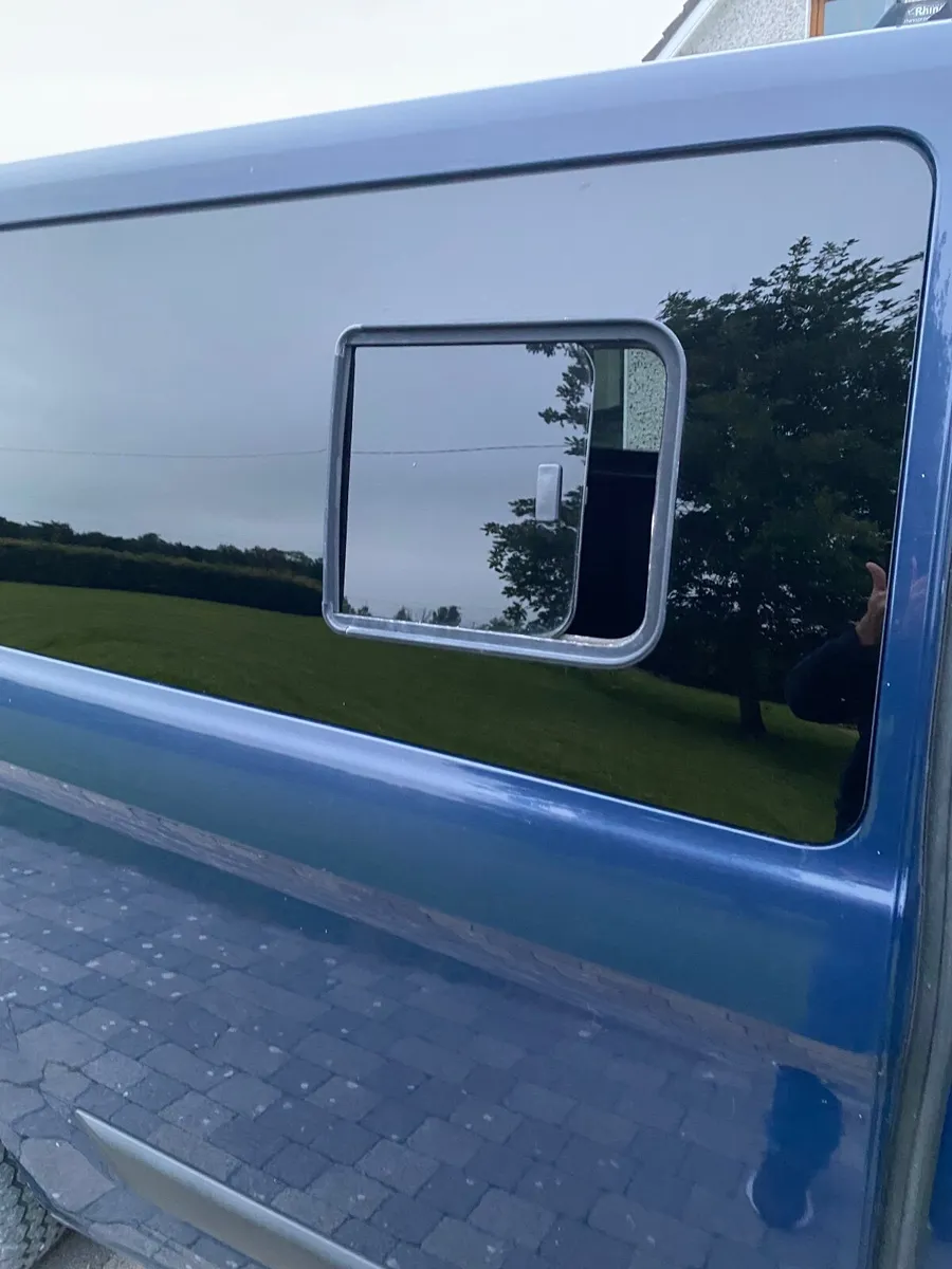 Ford crewcab - Image 3