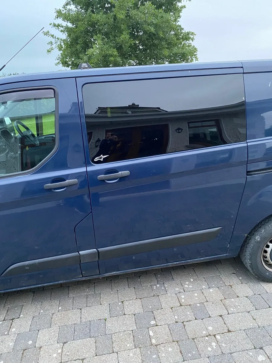 Ford crewcab - Image 4
