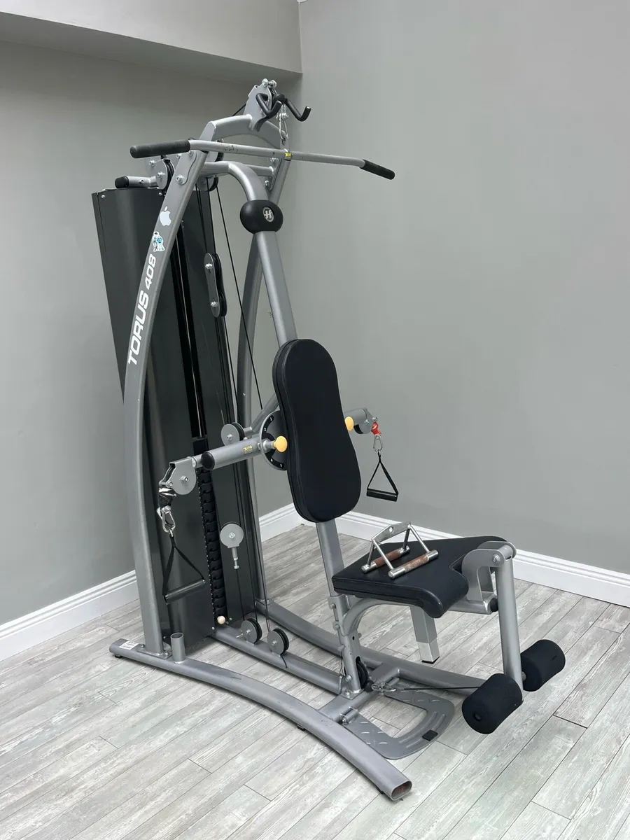 Functional Multi Gym - Image 1