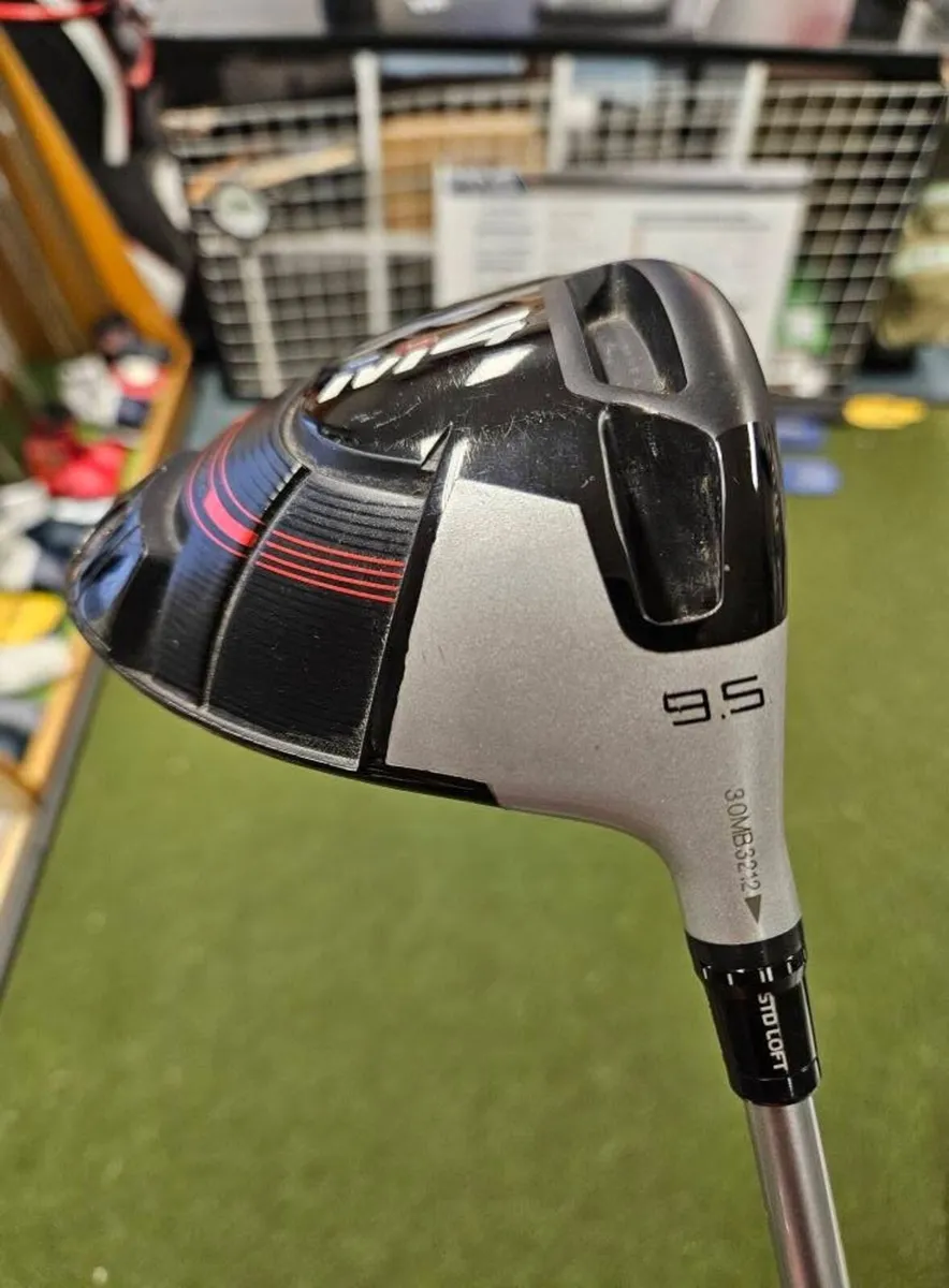 Taylormade M4 Driver - Image 2