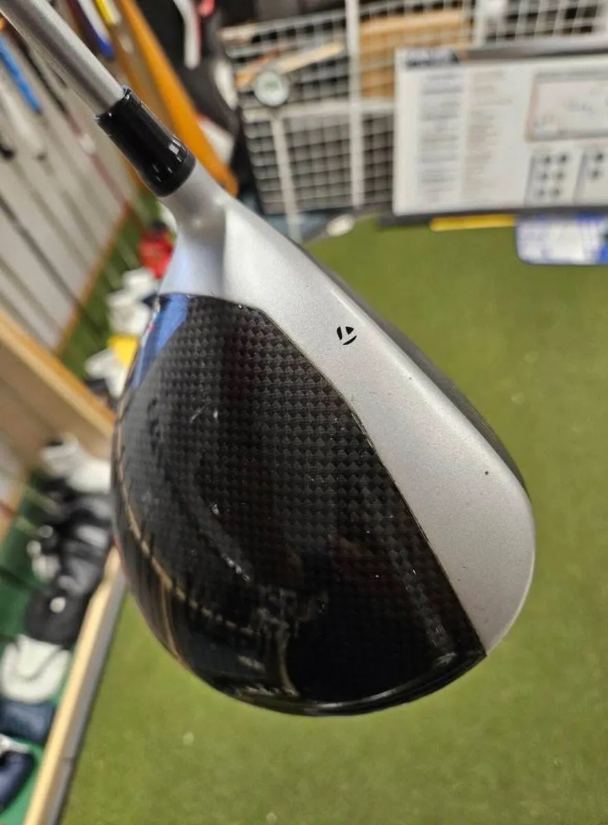 Taylormade M4 Driver - Image 3