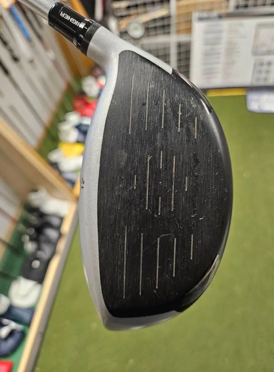 Taylormade M4 Driver - Image 4