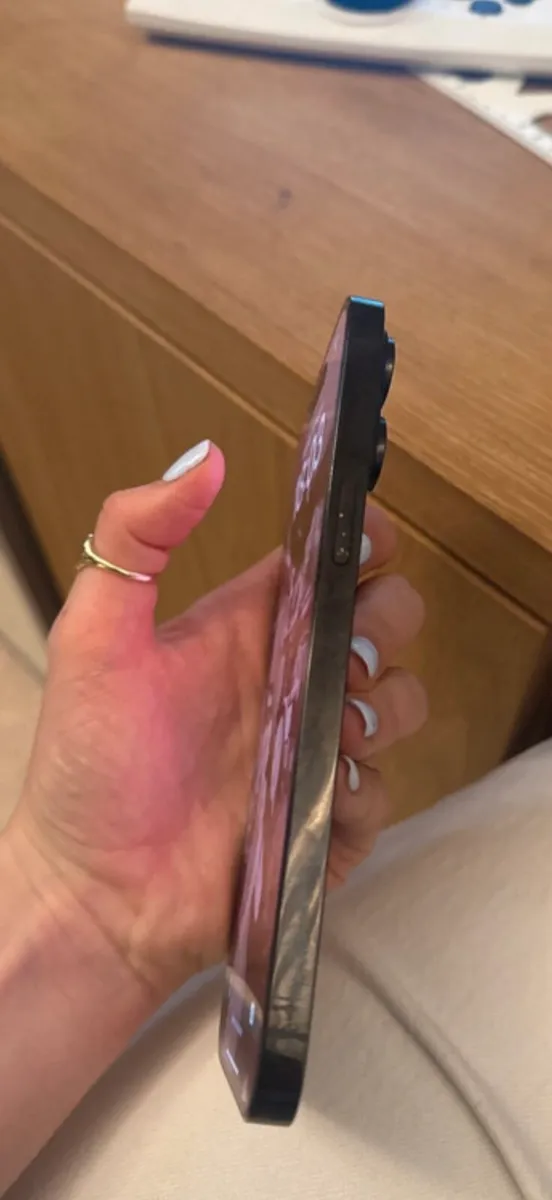 iPhone 14 Pro Max 128GB black - Image 2