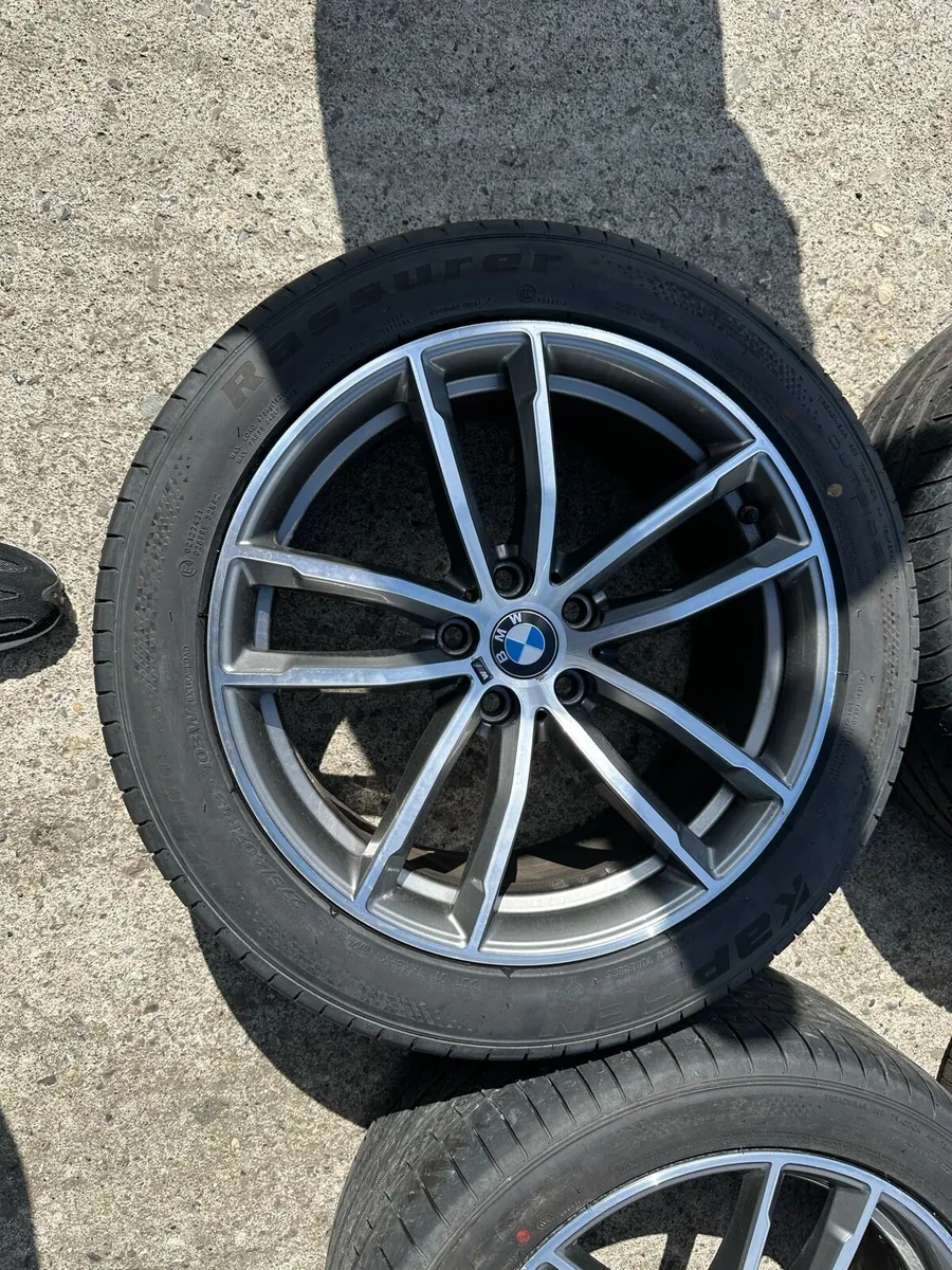 18” GENUINE ALLOYS - Image 2
