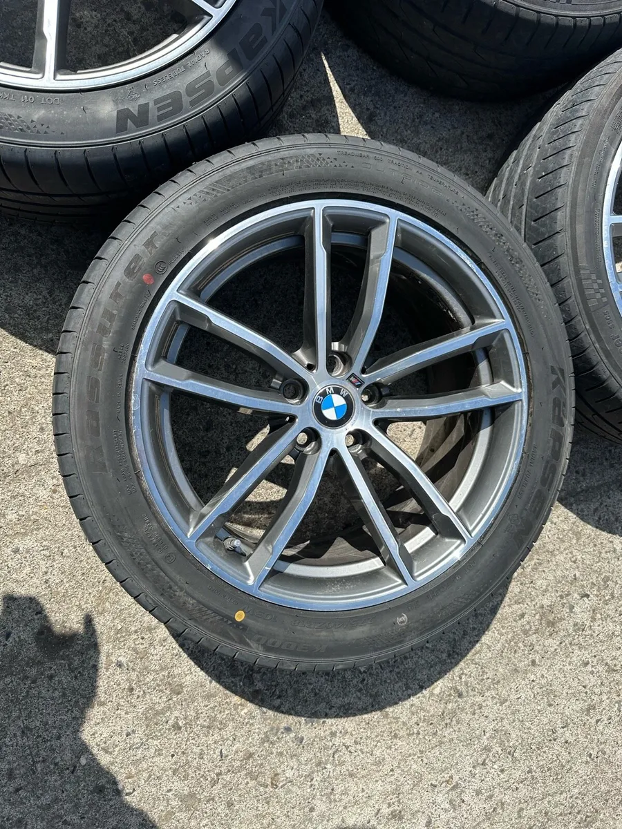 18” GENUINE ALLOYS - Image 3