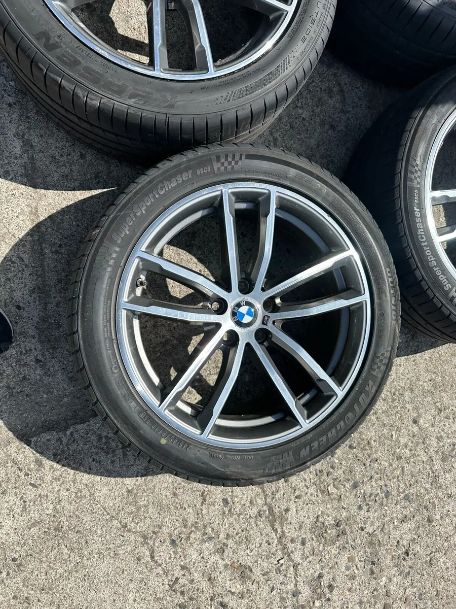 18” GENUINE ALLOYS - Image 4