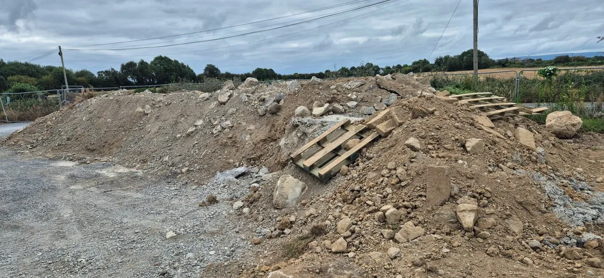 Site filling - Image 3