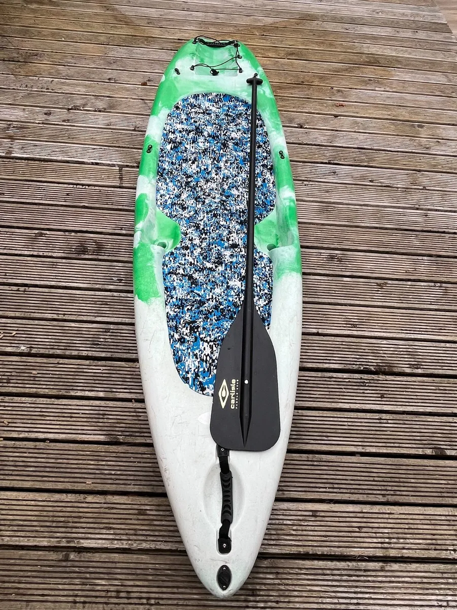Paddle Board - Image 2