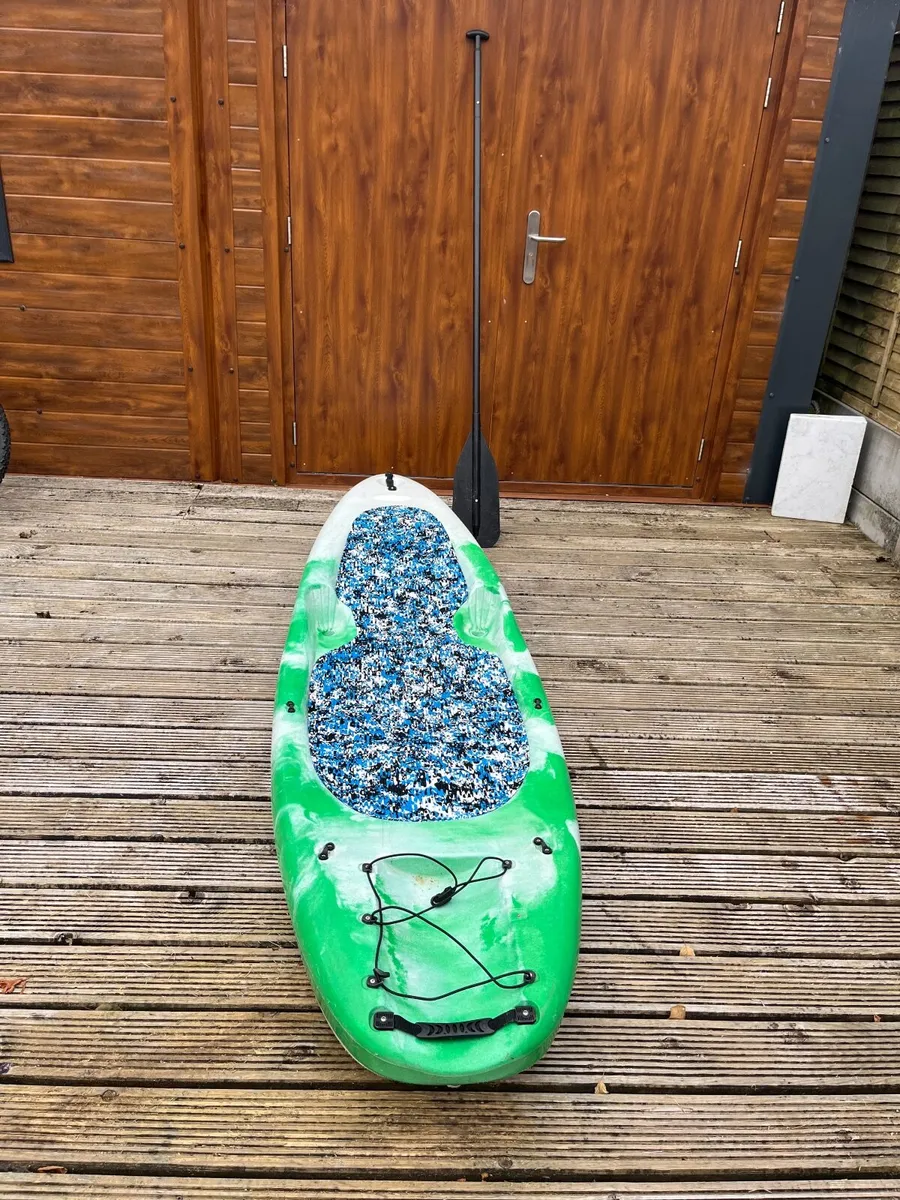 Paddle Board - Image 3