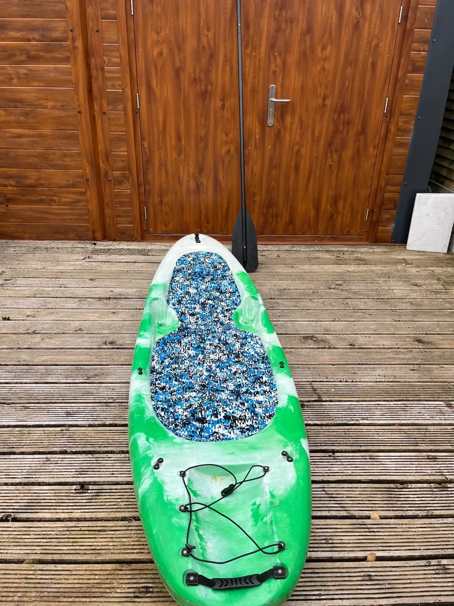 Paddle Board - Image 4