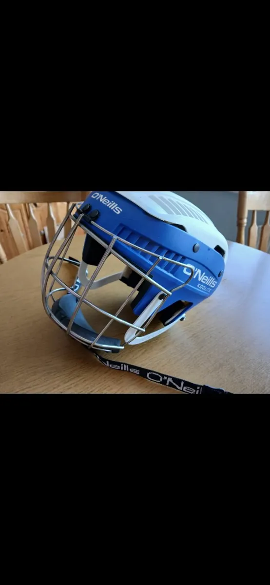 GAA helmets - Image 2