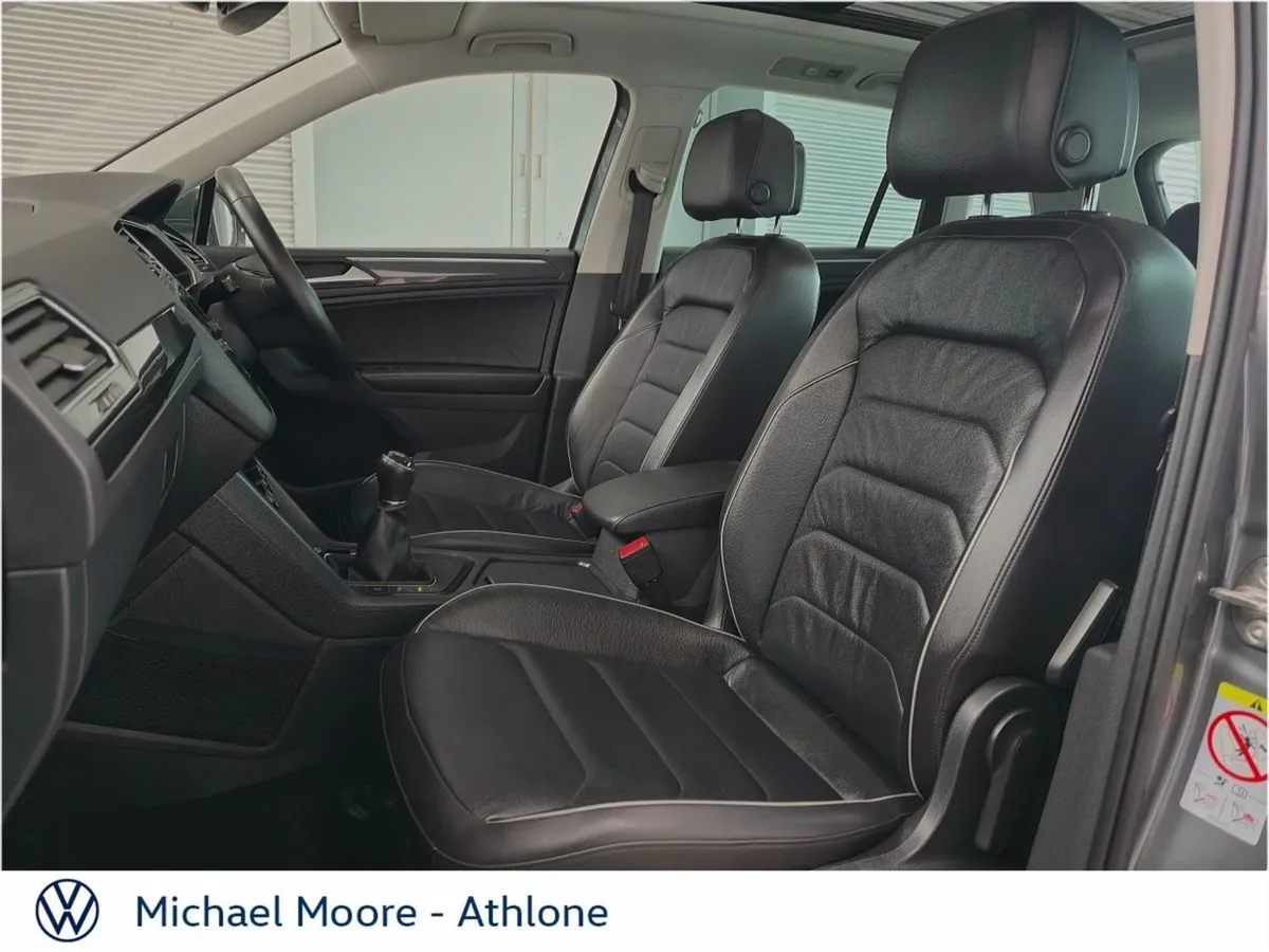 Volkswagen Tiguan 2.0 TDI 150BHP Highline - Image 4