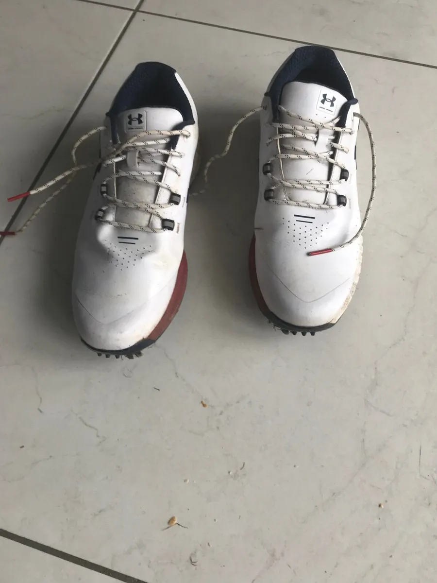 Golf shoes - Image 2