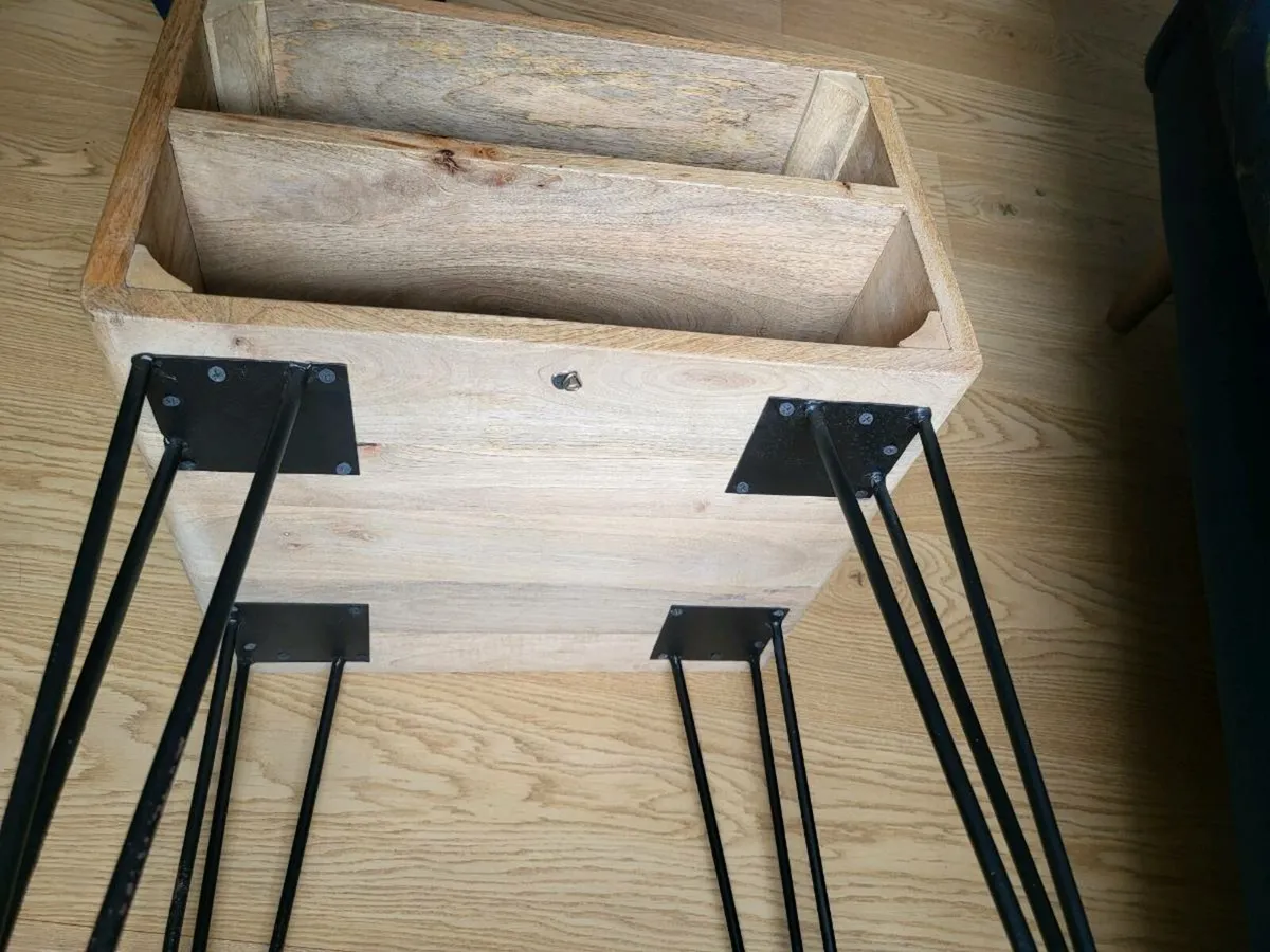Bedside lockers - Image 4