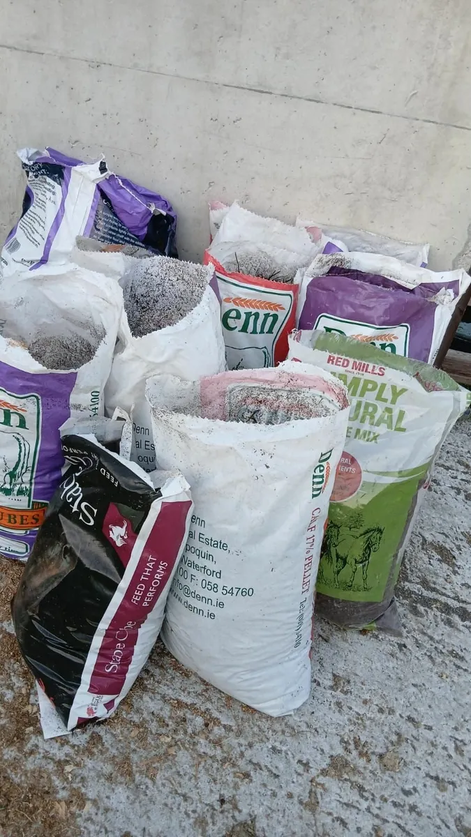 Compost/horse manure - Image 1