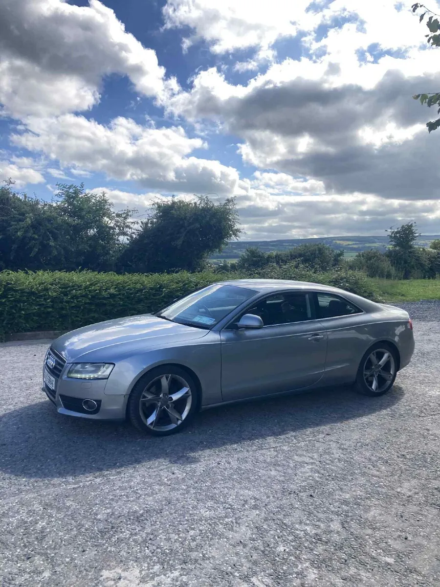 Audi A5 2008 - Image 3