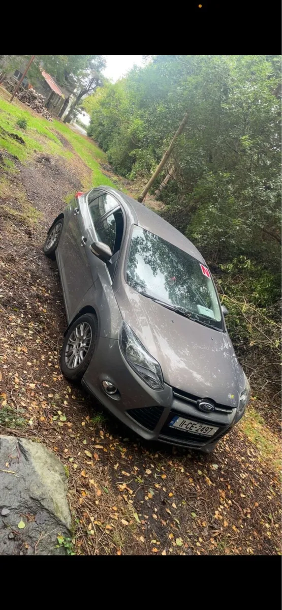 Ford Focus - Image 1