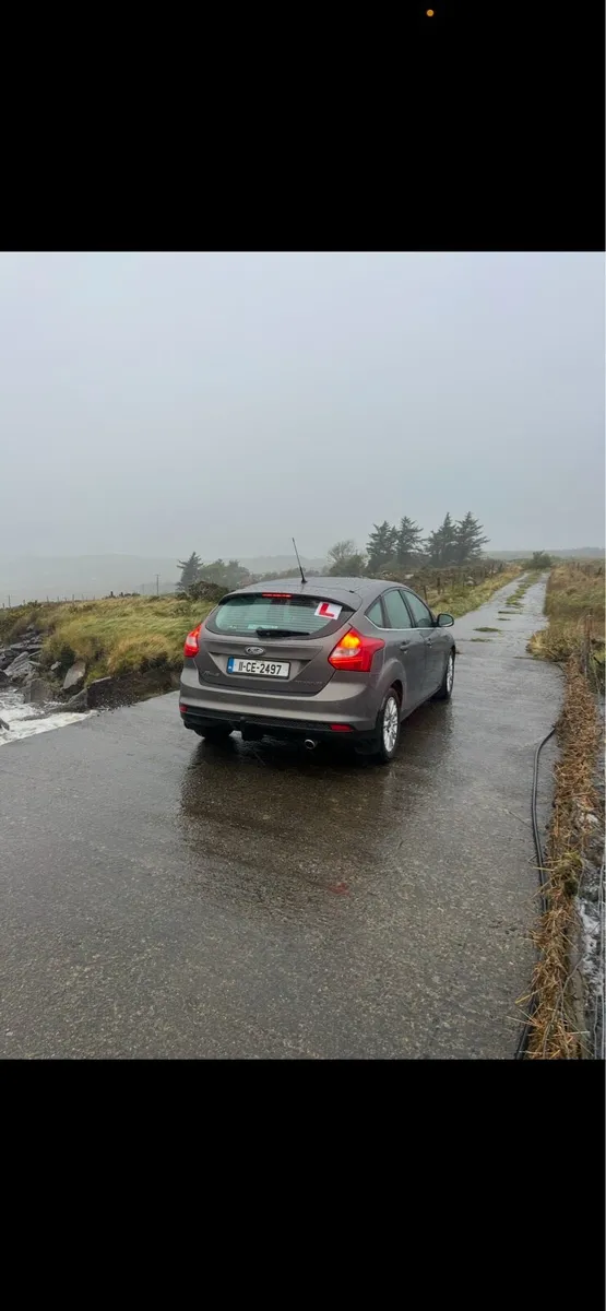Ford Focus - Image 2