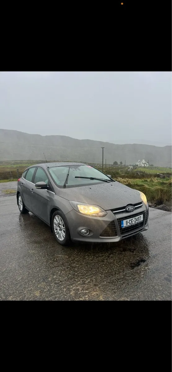 Ford Focus - Image 3