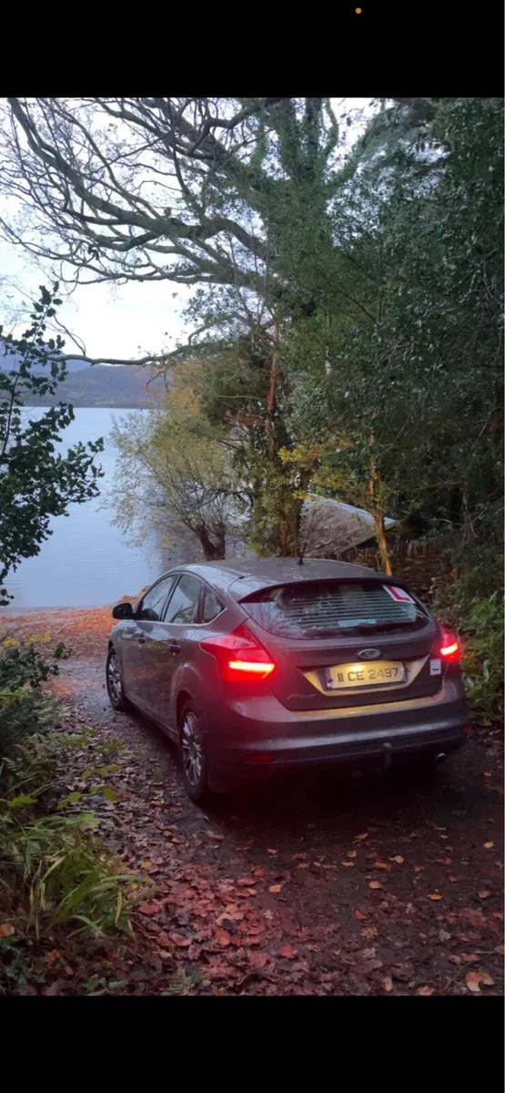 Ford Focus - Image 4