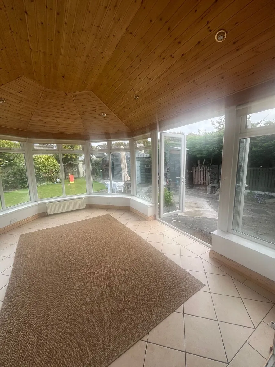 Conservatory - Image 1