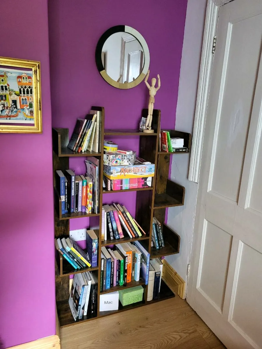 Bookcase