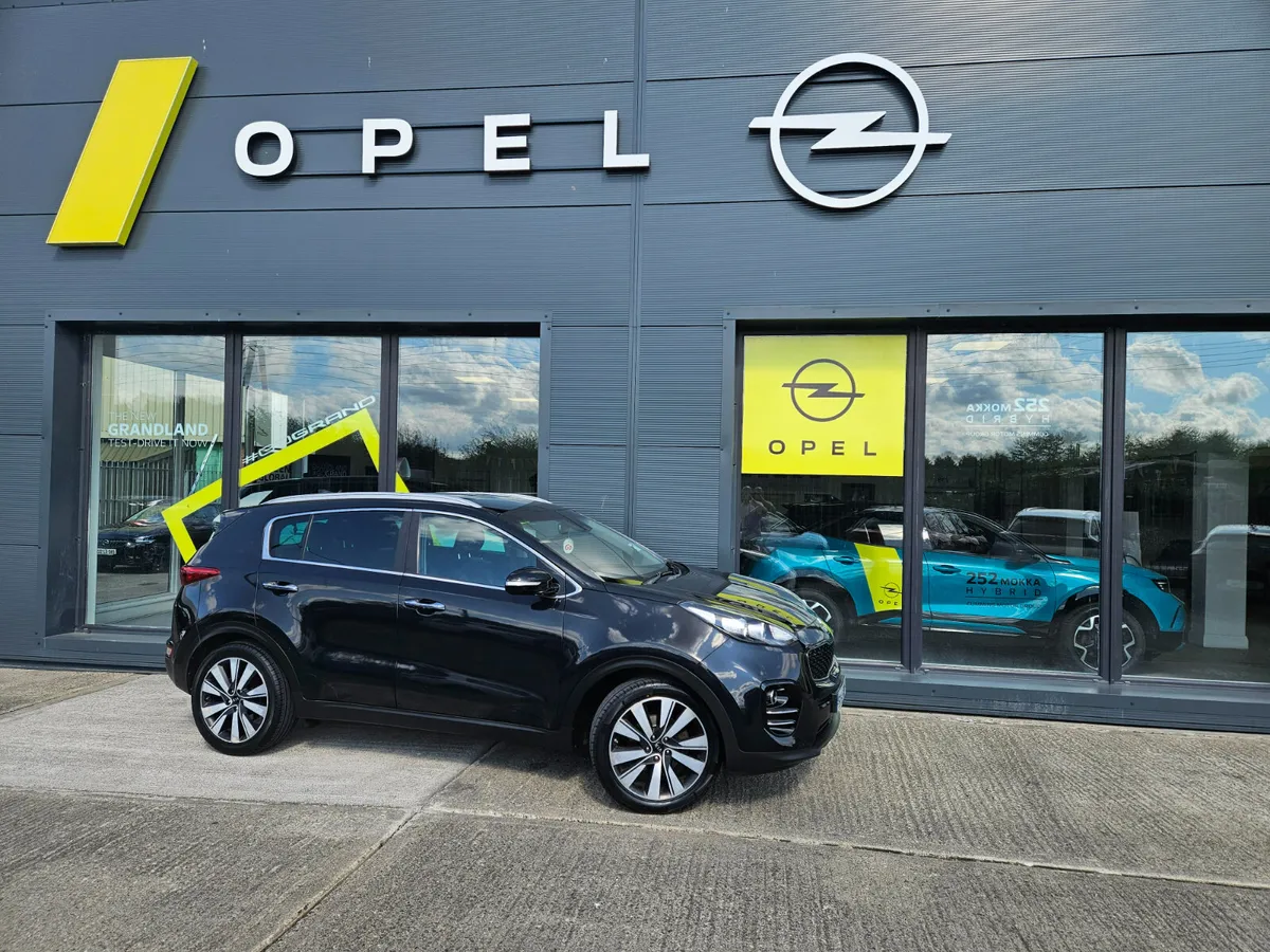Kia Sportage 2016 - Image 2