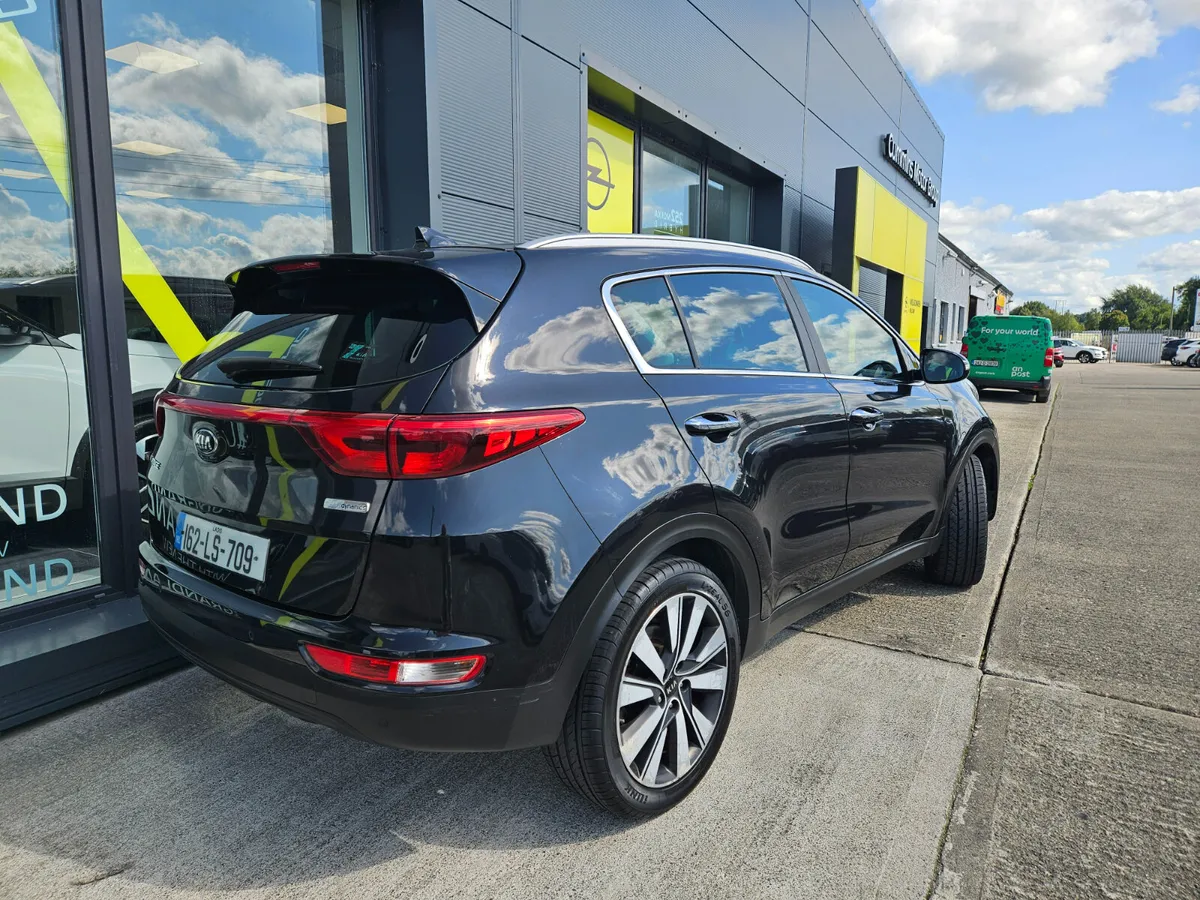 Kia Sportage 2016 - Image 3