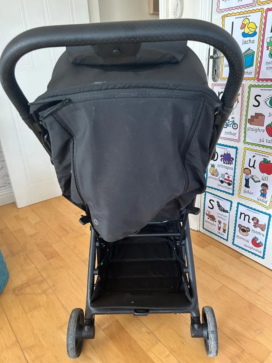 Zummi Eden Buggy - Image 2