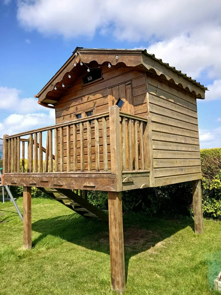 Playhouse - Image 1