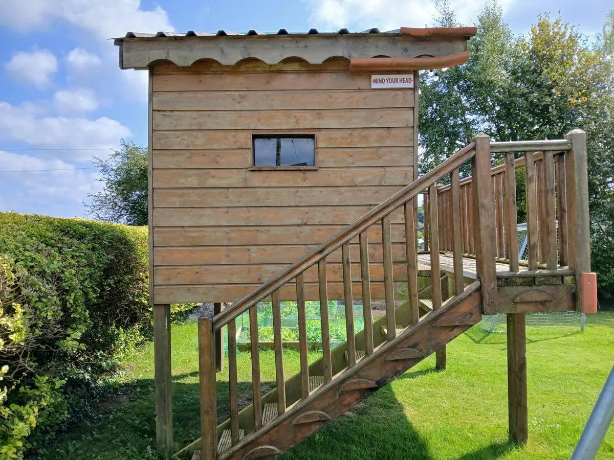 Playhouse - Image 2