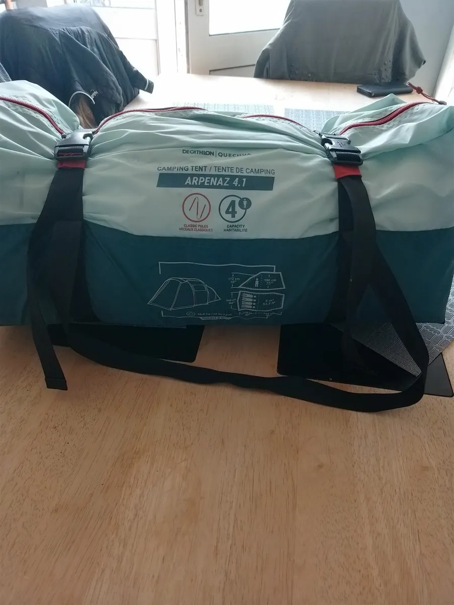 Tent - Image 3