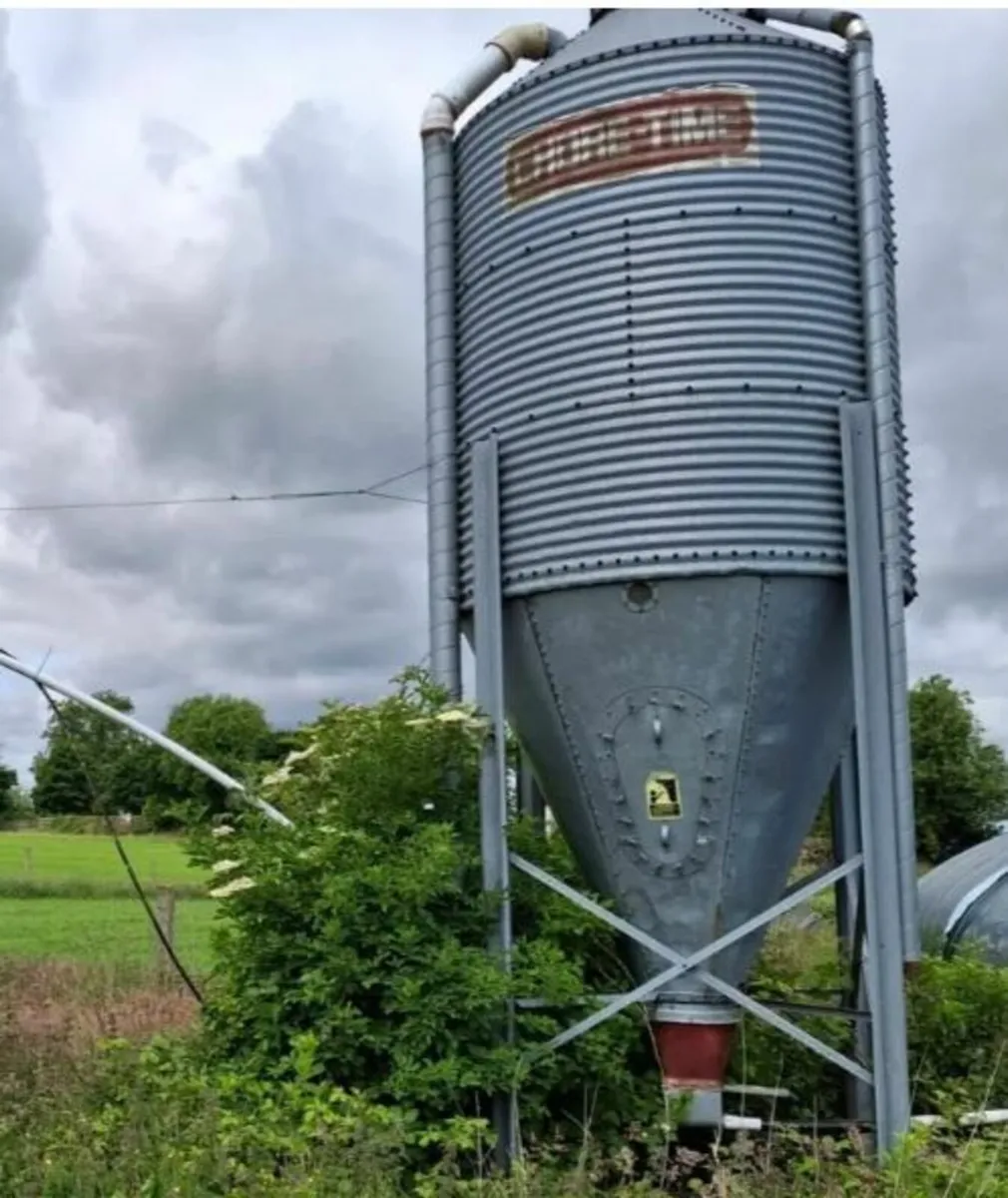 Silo
