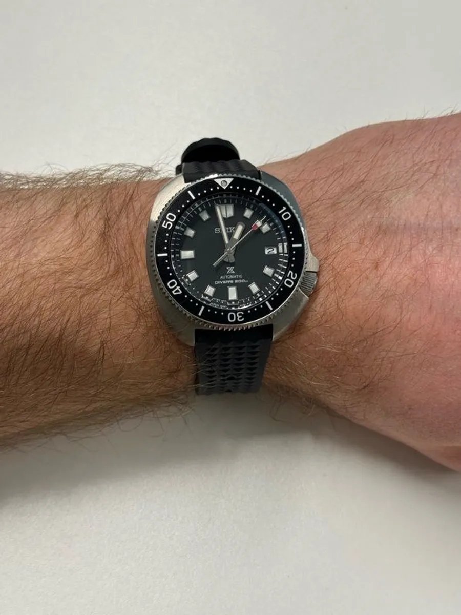 Seiko SPB151 Captain Willard - Image 2