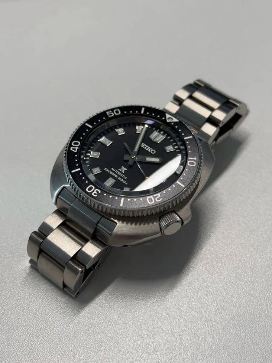 Seiko SPB151 Captain Willard - Image 3