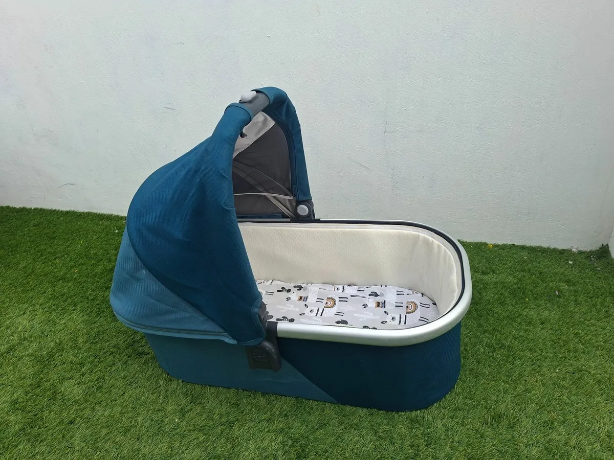 Baby buggy - Image 4