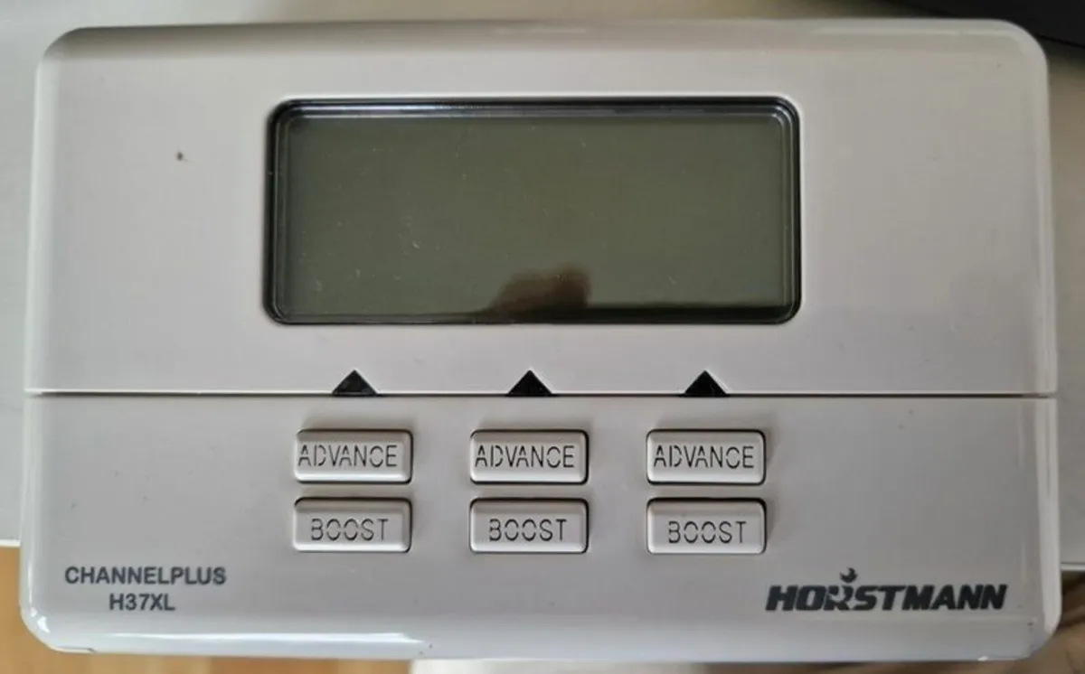 Horstmann channelplus h37xl