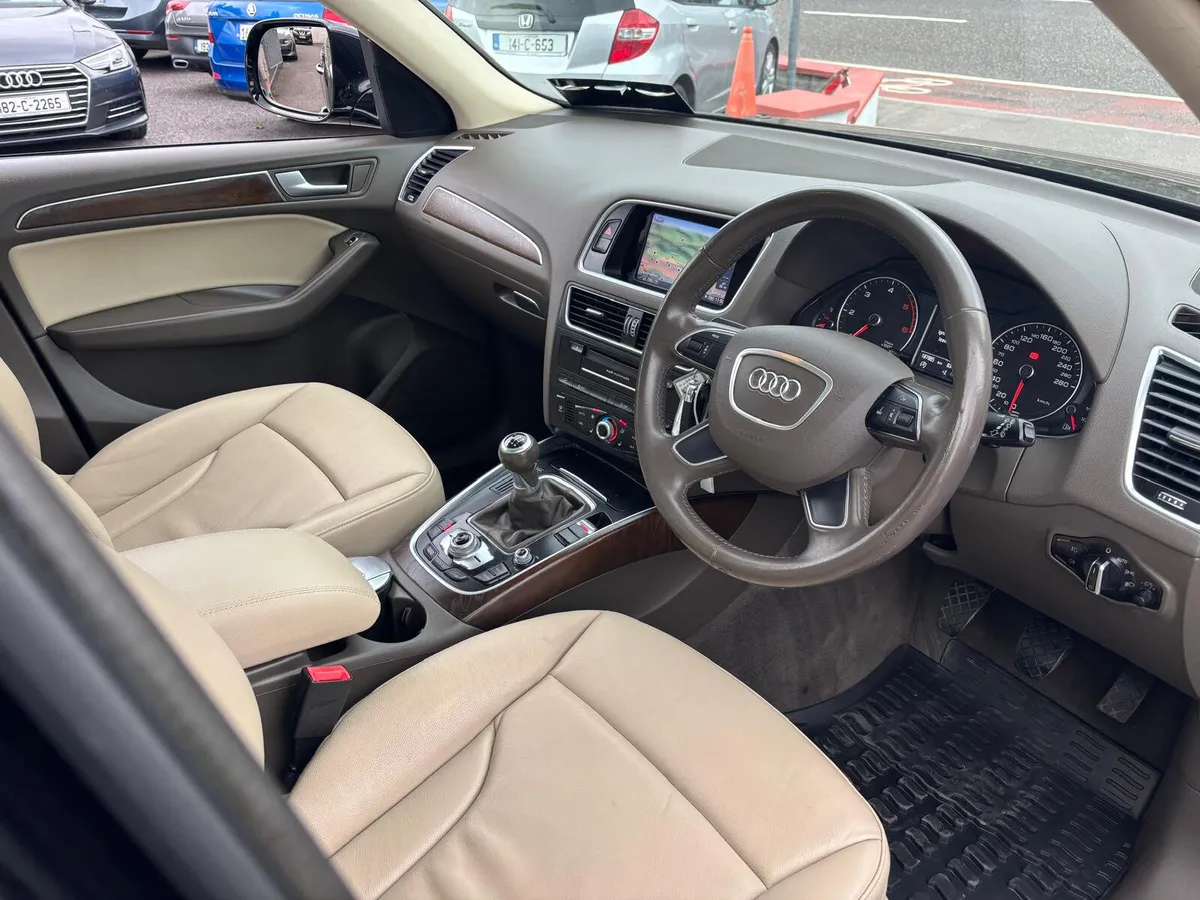Audi Q5 2016   STUNNING   EXAMPLE - Image 2