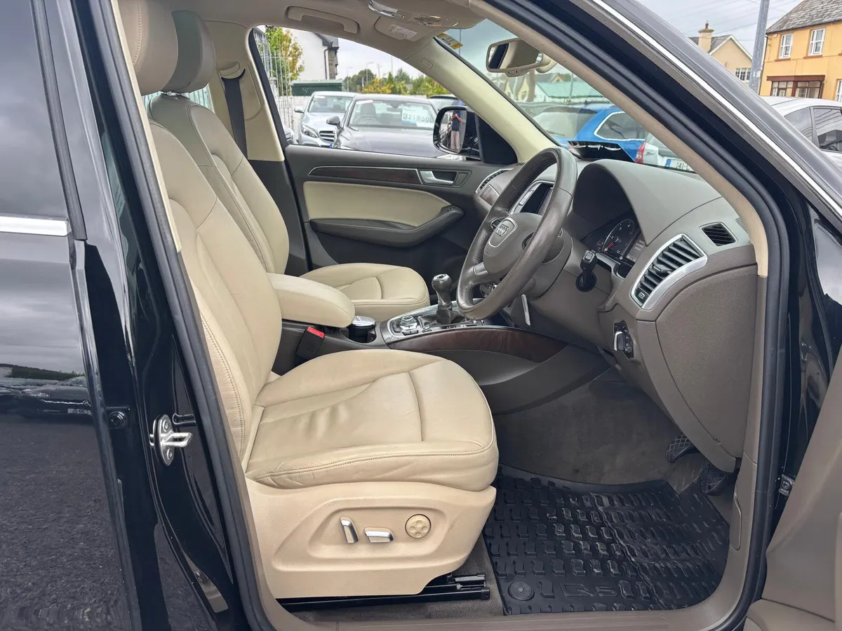 Audi Q5 2016   STUNNING   EXAMPLE - Image 3