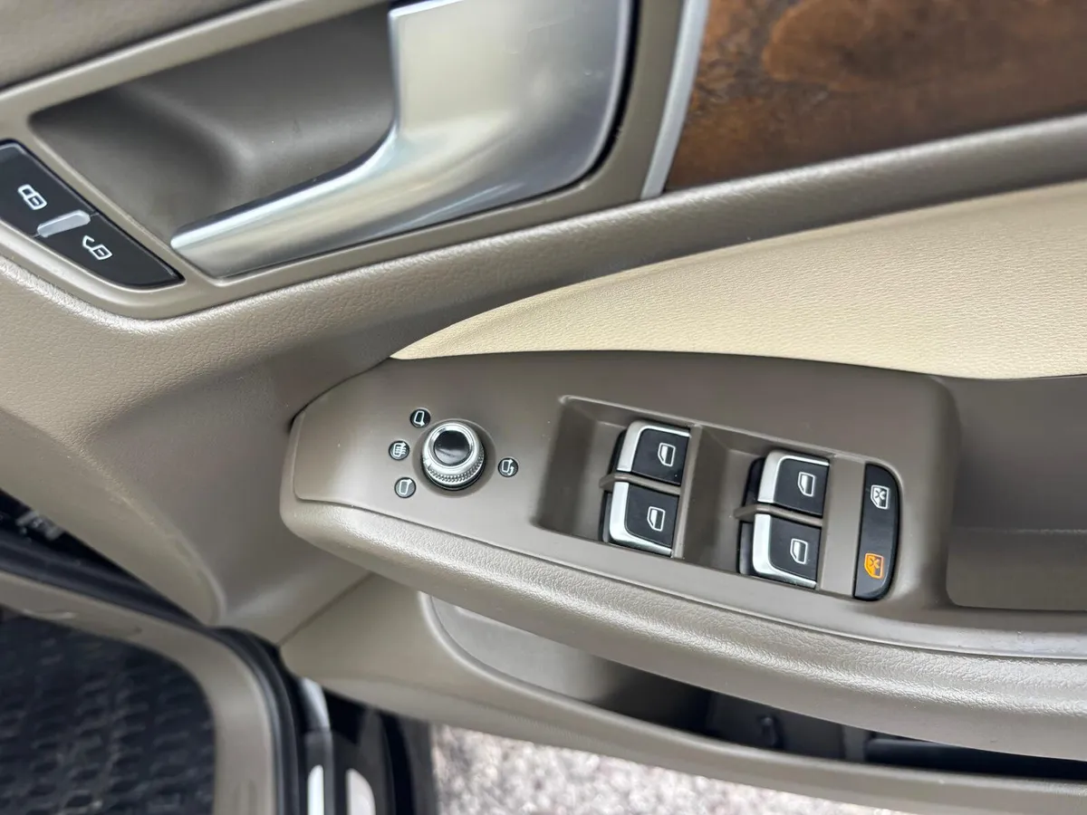 Audi Q5 2016   STUNNING   EXAMPLE - Image 4