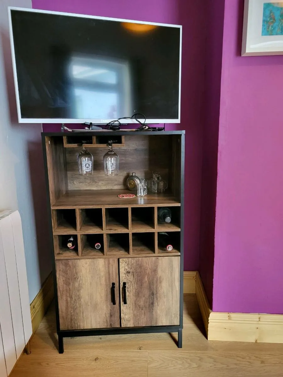 Drinks Cabinet - Image 1